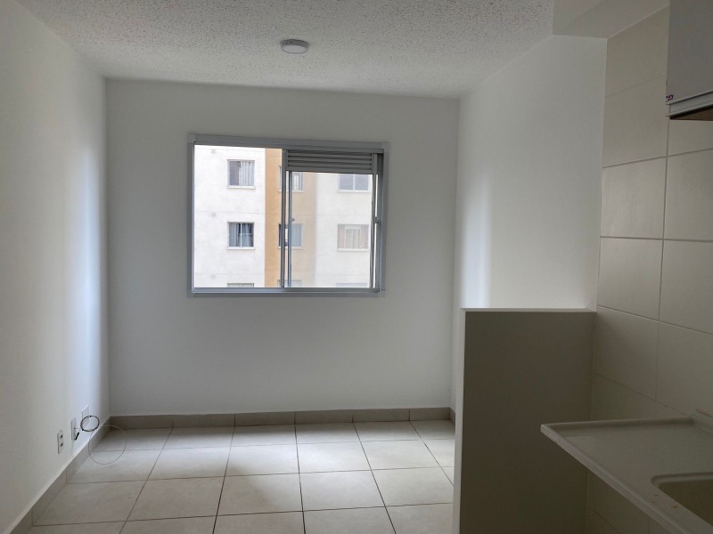 Apartamento, 2 quartos, 32 m² - Foto 5