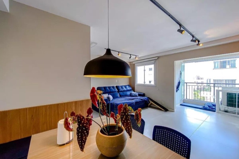 Apartamento, 2 quartos, 69 m² - Foto 3