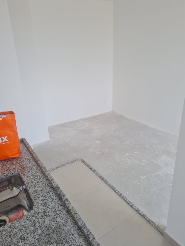 Apartamento, 2 quartos, 41 m² - Foto 2