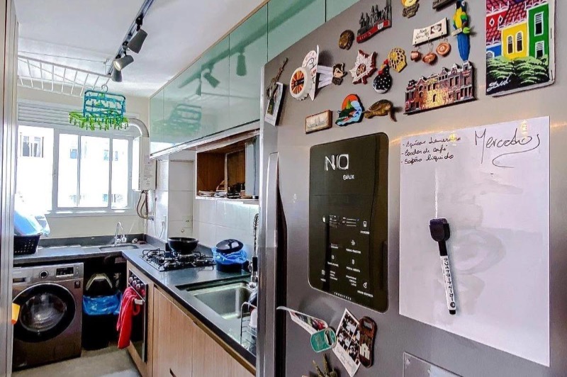 Apartamento, 2 quartos, 69 m² - Foto 14