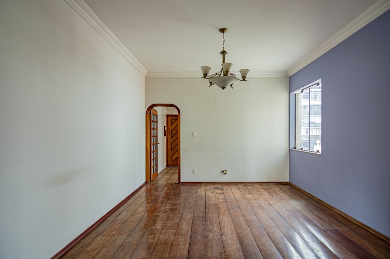 Apartamento à venda com 1 quarto, 89m² - Foto 6