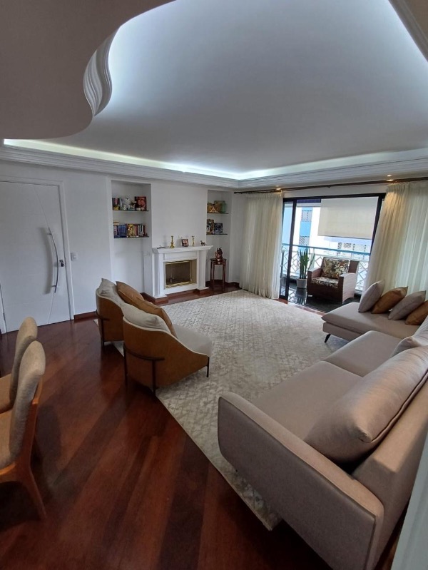 Apartamento, 3 quartos, 151 m² - Foto 3