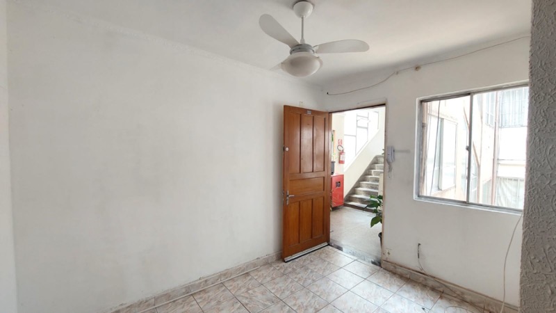 Apartamento, 2 quartos, 48 m² - Foto 4