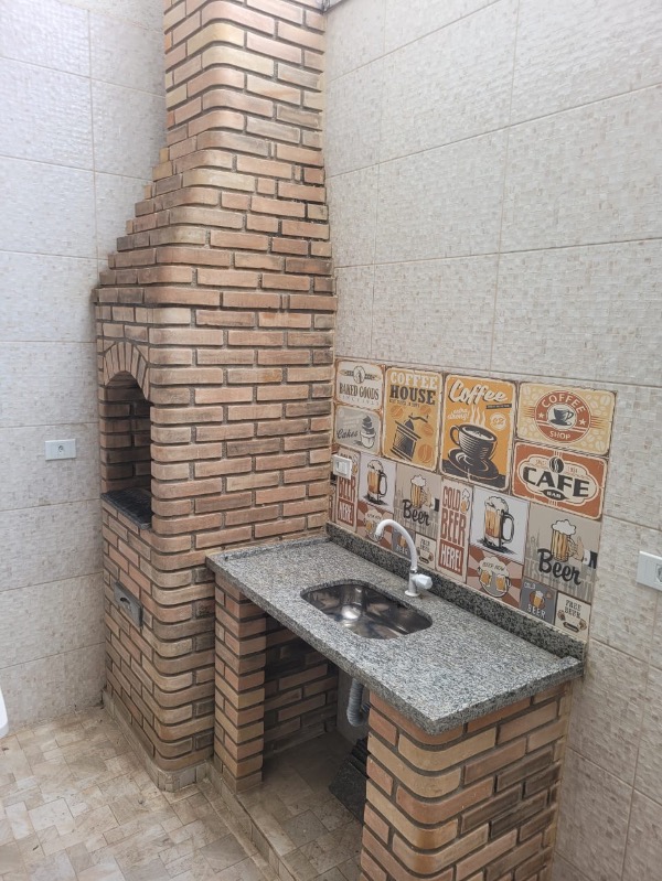 Casa, 3 quartos, 100 m² - Foto 14