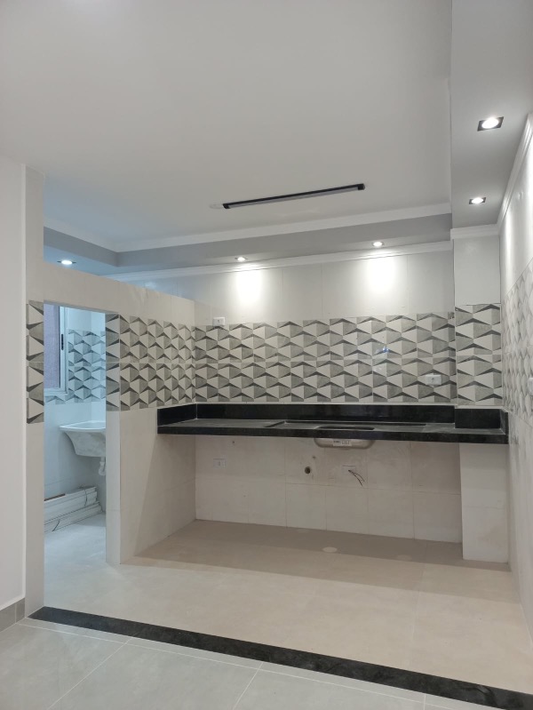 Apartamento, 2 quartos, 38 m² - Foto 3