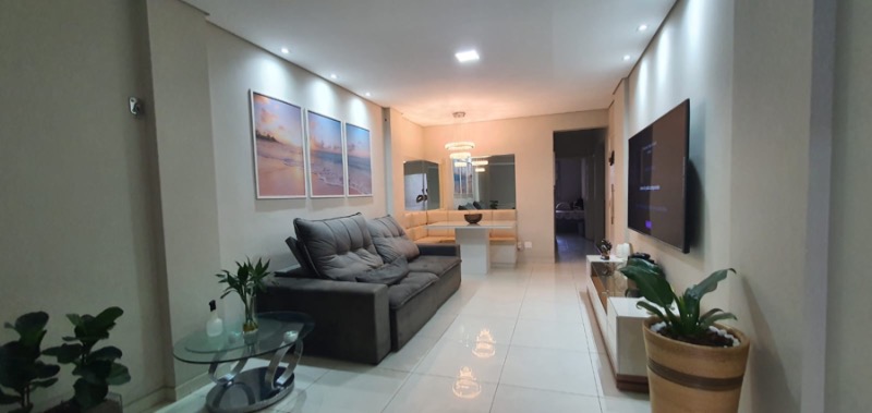 Apartamento, 2 quartos, 93 m² - Foto 1