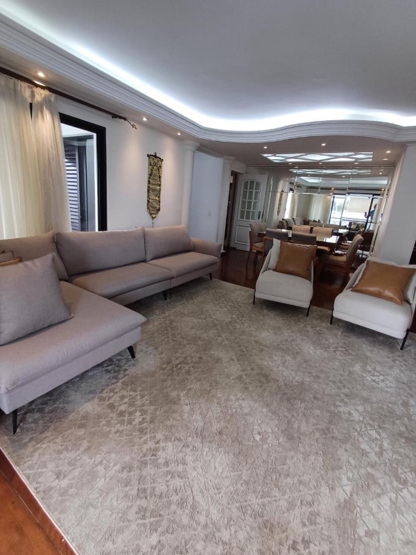 Apartamento, 3 quartos, 151 m² - Foto 6