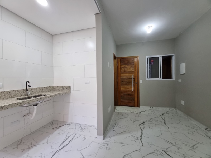 Apartamento à venda com 1 quarto, 26m² - Foto 14