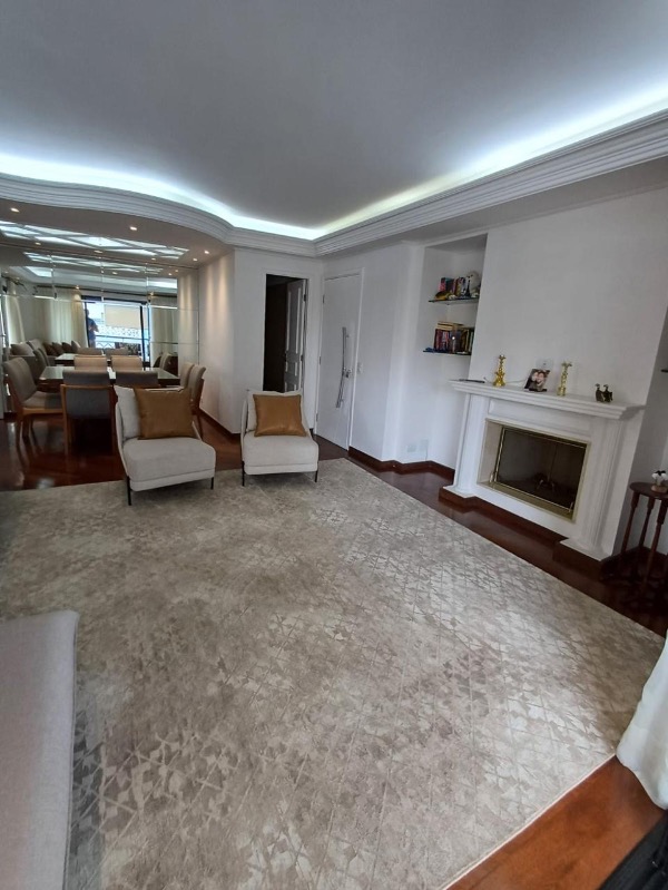 Apartamento, 3 quartos, 151 m² - Foto 5