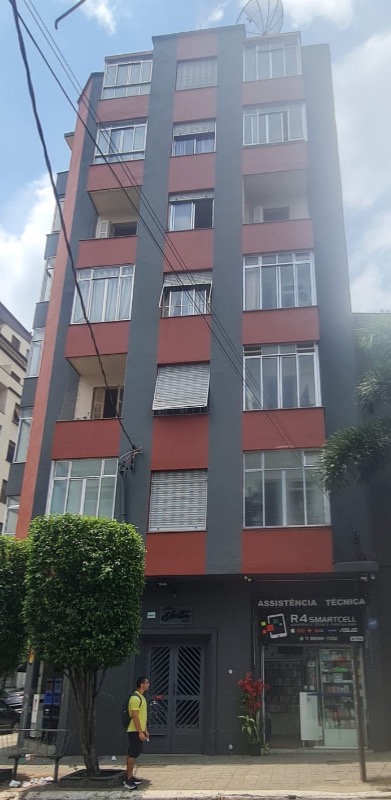 Apartamento, 1 quarto, 55 m² - Foto 13
