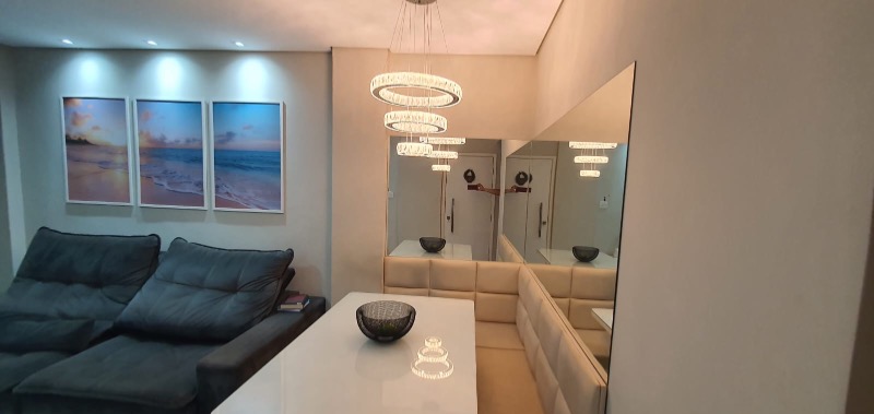 Apartamento, 2 quartos, 93 m² - Foto 5