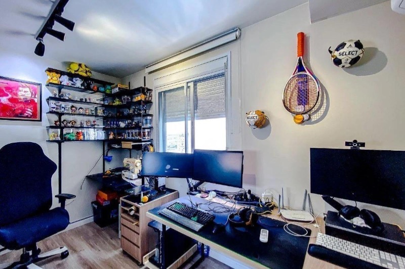 Apartamento, 2 quartos, 69 m² - Foto 30