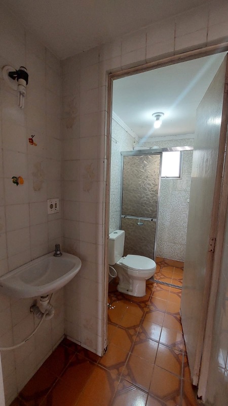 Apartamento, 2 quartos, 48 m² - Foto 12