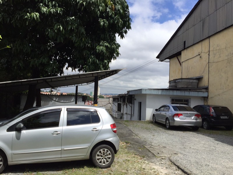 Depósito-Galpão-Armazém à venda, 2480m² - Foto 16