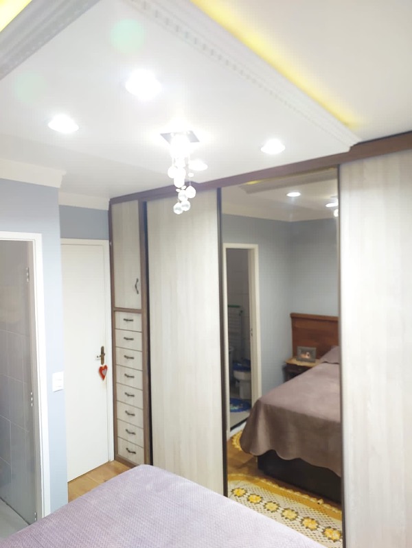 Apartamento à venda com 3 quartos, 63m² - Foto 46