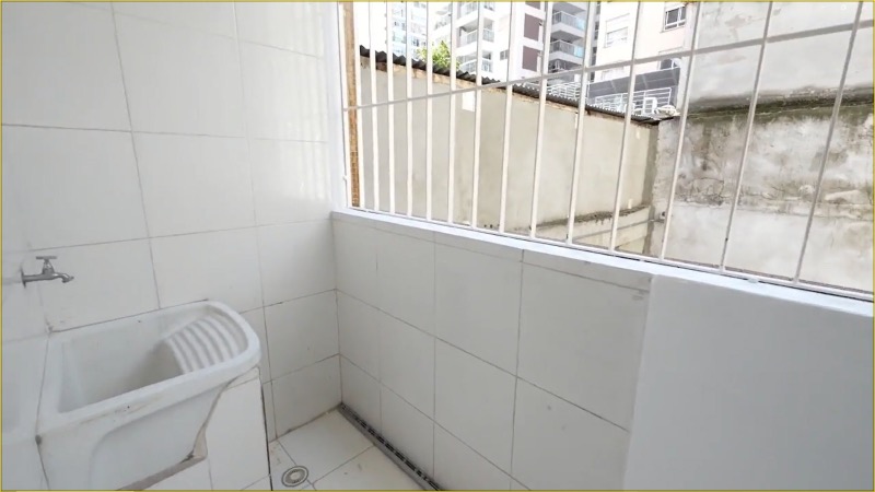 Apartamento à venda com 1 quarto, 45m² - Foto 11