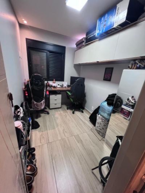 Apartamento, 2 quartos, 38 m² - Foto 11