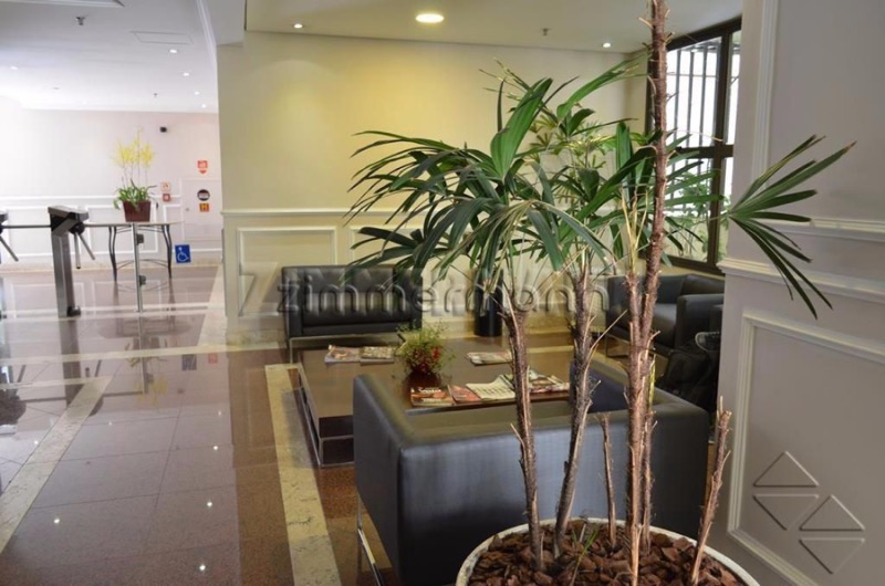 Sala-Conjunto, 30 m² - Foto 13