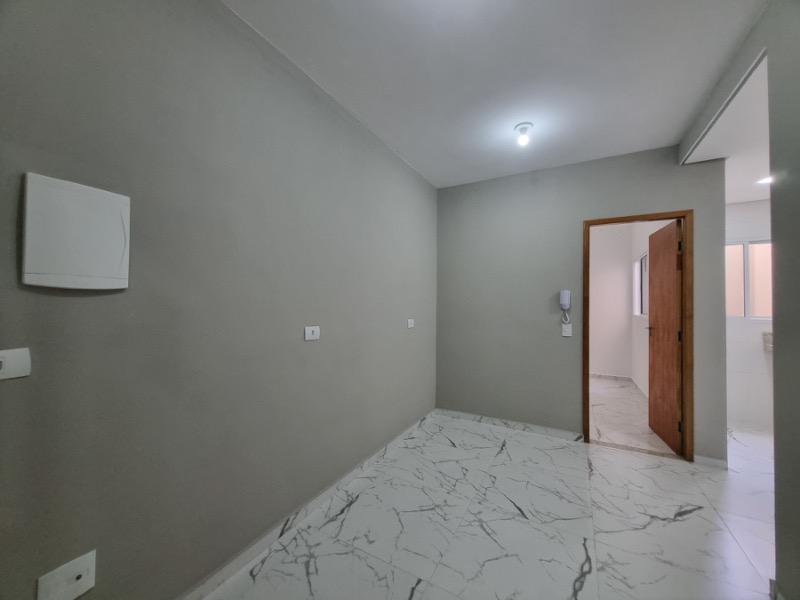 Apartamento à venda com 1 quarto, 26m² - Foto 4