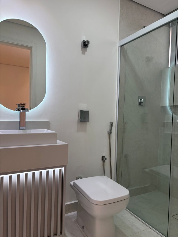 Apartamento, 3 quartos, 124 m² - Foto 14