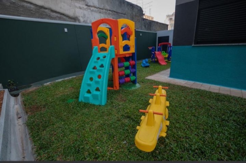 Apartamento, 2 quartos, 38 m² - Foto 17
