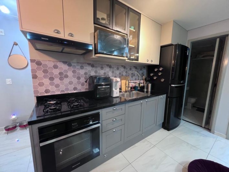 Apartamento, 2 quartos, 38 m² - Foto 6