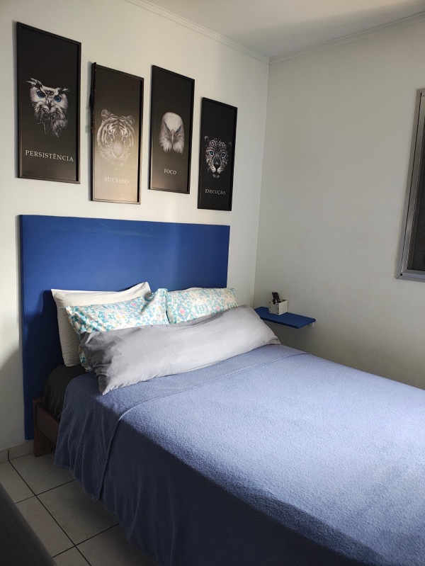 Apartamento, 2 quartos, 58 m² - Foto 17