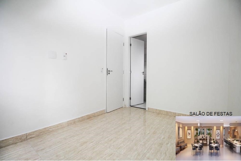Apartamento, 1 quarto, 35 m² - Foto 13