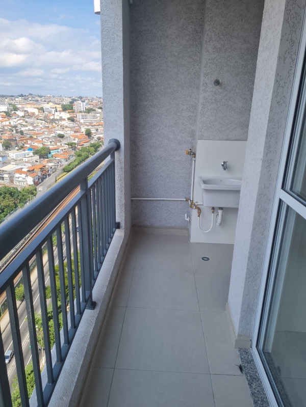 Apartamento, 2 quartos, 41 m² - Foto 16
