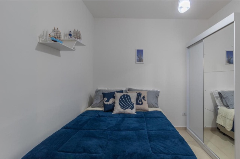 Apartamento à venda com 2 quartos, 38m² - Foto 21