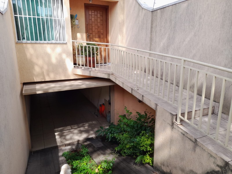 Casa, 3 quartos, 200 m² - Foto 2