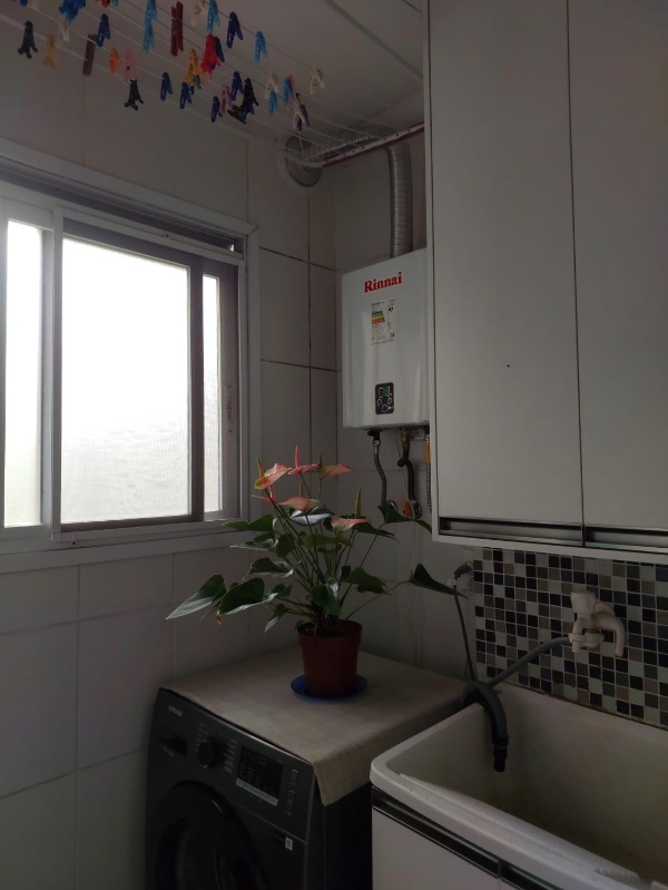 Apartamento à venda com 3 quartos, 63m² - Foto 44