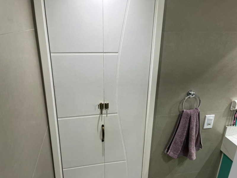 Apartamento à venda com 3 quartos, 63m² - Foto 20