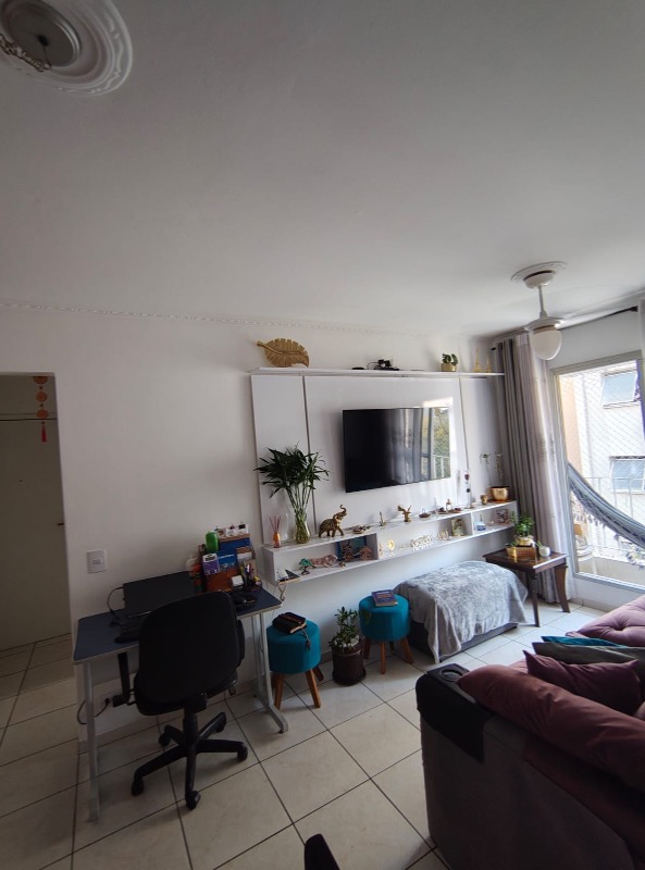 Apartamento, 2 quartos, 58 m² - Foto 7