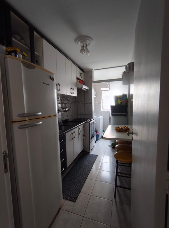 Apartamento, 2 quartos, 58 m² - Foto 5