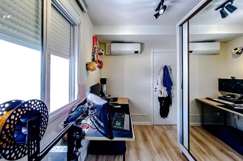 Apartamento, 2 quartos, 69 m² - Foto 28