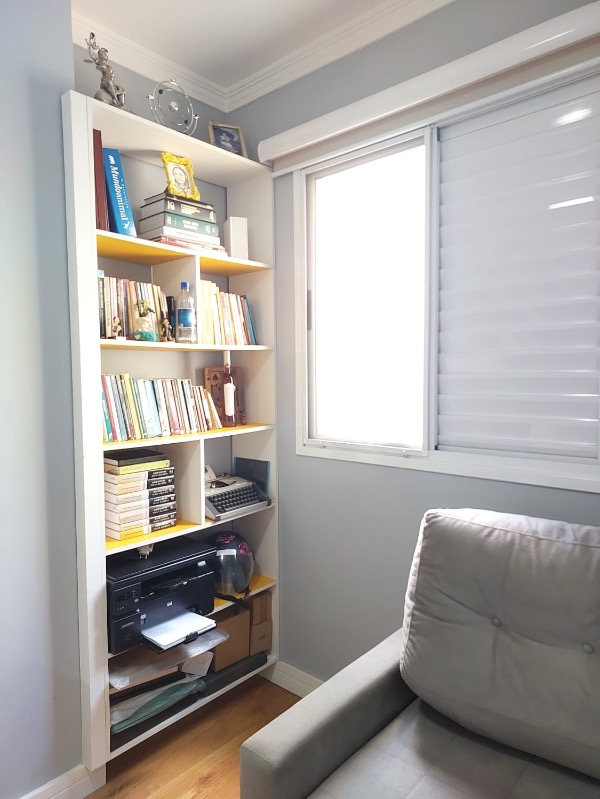 Apartamento à venda com 3 quartos, 63m² - Foto 33