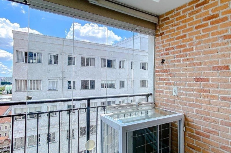 Apartamento, 2 quartos, 69 m² - Foto 5