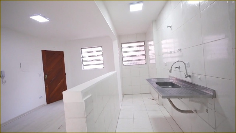 Apartamento à venda com 1 quarto, 45m² - Foto 13