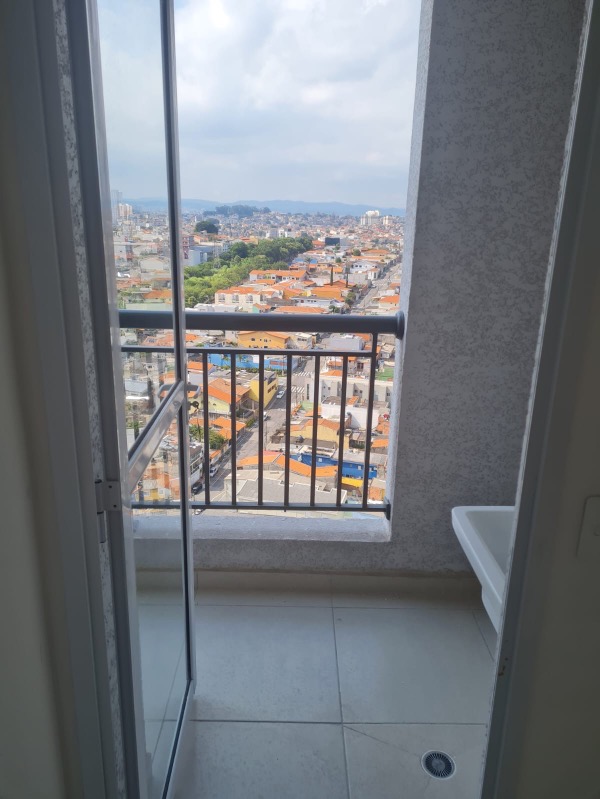 Apartamento, 2 quartos, 41 m² - Foto 6