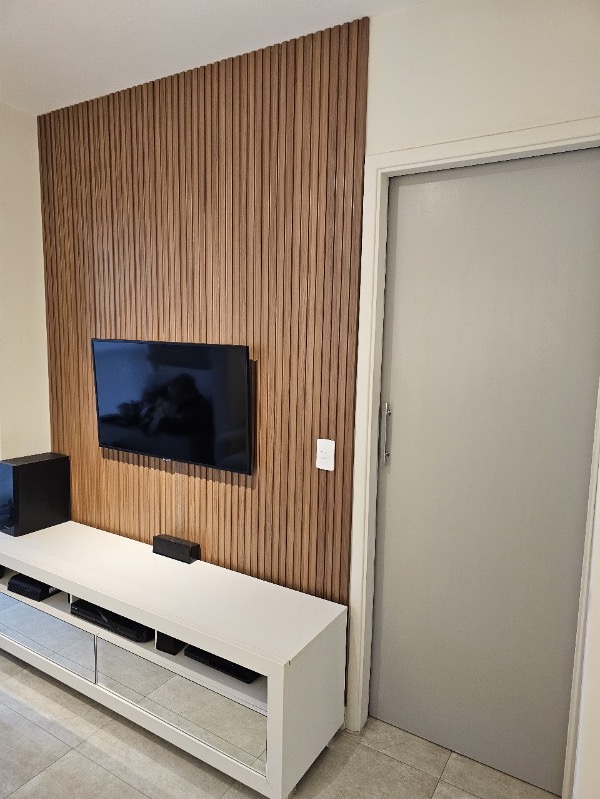 Apartamento, 1 quarto, 33 m² - Foto 2