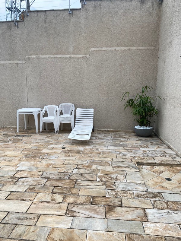 Apartamento, 3 quartos, 94 m² - Foto 33