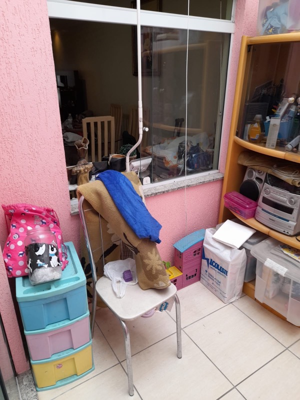 Casa, 3 quartos, 200 m² - Foto 19