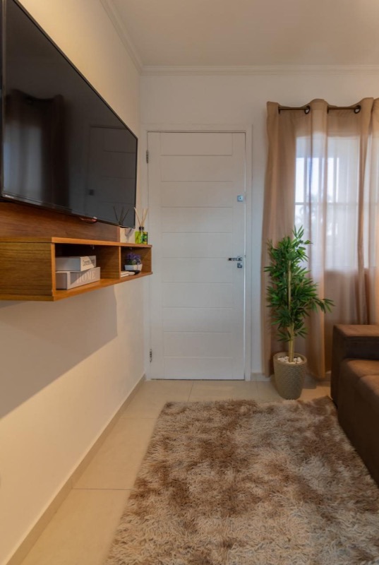 Apartamento à venda com 2 quartos, 38m² - Foto 4