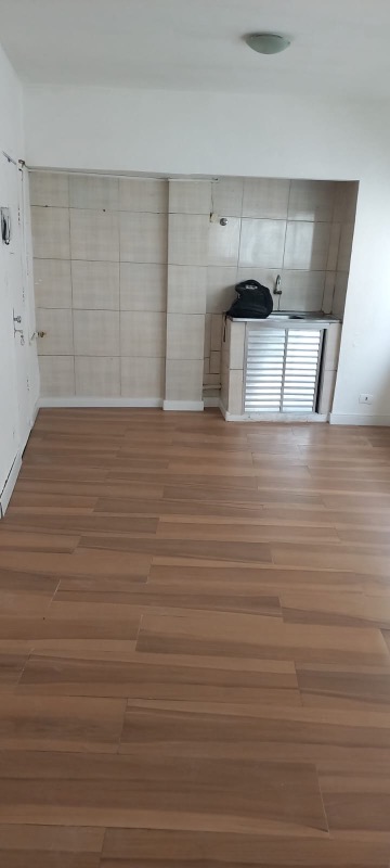 Apartamento à venda com 1 quarto, 29m² - Foto 5