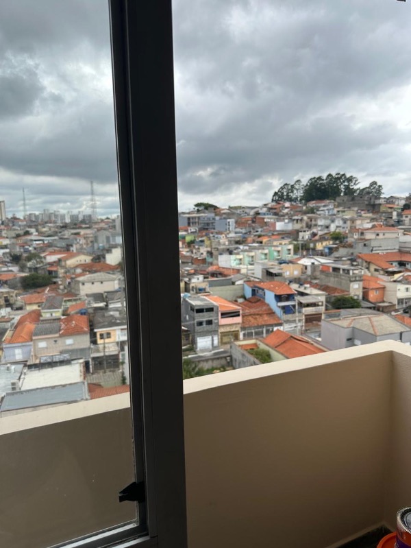 Apartamento à venda com 2 quartos, 57m² - Foto 8