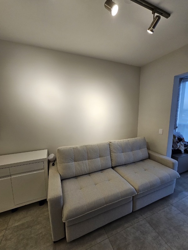 Apartamento, 1 quarto, 33 m² - Foto 3