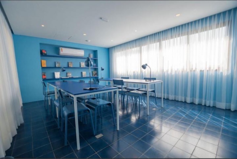 Apartamento, 2 quartos, 38 m² - Foto 19