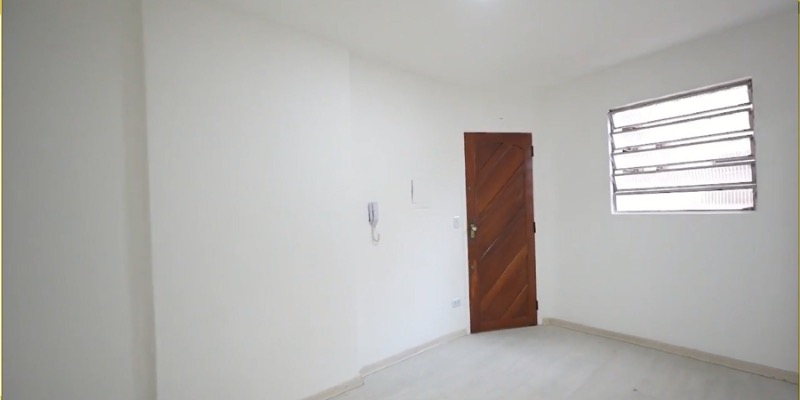 Apartamento à venda com 1 quarto, 45m² - Foto 3