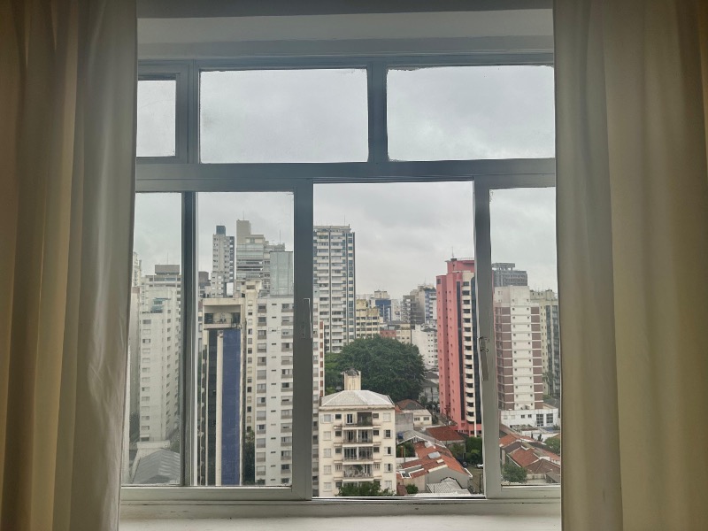 Apartamento à venda com 1 quarto, 37m² - Foto 13